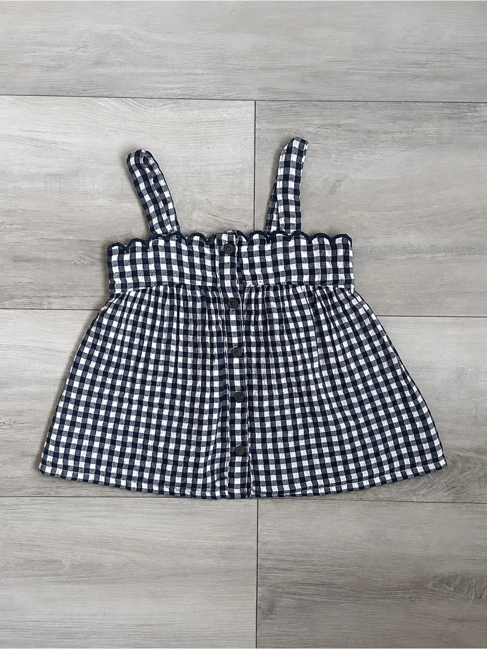 Old Navy Girls Clothing Bundle Size 3T 4T Tanks Gymboree Shorts